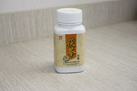 茯苓膠囊 探索傳統(tǒng)本草與現(xiàn)代保健的交匯點(diǎn)