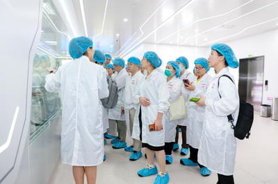 廣東舉辦2024年保健食品生產(chǎn)質(zhì)量管理高級研修班第一期培訓，強化產(chǎn)業(yè)高質(zhì)量發(fā)展根基