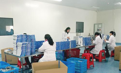 武漢保健食品集團產線外包成功案例 保健食品生產的降本增效新路徑