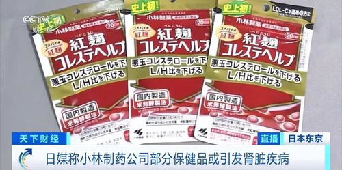 緊急召回背后 保健食品生產的安全警鐘與消費者防護指南